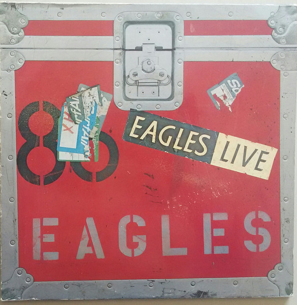 Eagles Live